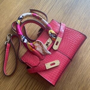 Amiana Kids Mini Fashion Inspired Purse Handbag Bag